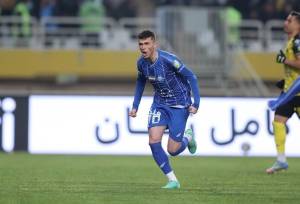 آسانی: در استقلال خواهم ماند