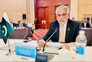 پاکستان تجاوز آمریکا و رژیم صهیونیستی به ایران را محکوم کرد