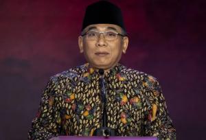 دعوت از حامی جنگ غزه برای مقام دینی اندونزی دردسرساز شد