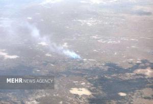 تأخیر در آغاز فعالیت ادارات و مدارس ۶ شهر خوزستان به‌دلیل آلودگی هوا