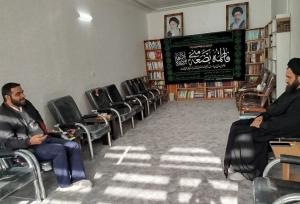 ضرورت ارتقای کارکرد مساجد در مهدیشهر؛ ارزش‌های دینی صیانت شود