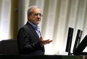 پزشکیان: دولت و مجلس به دنبال نگاه مشترک برای تأمین معیشت مردم هستند