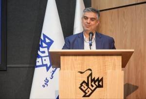 ایجاد ظرفیت جدید برای استقرار واحدهای صنعتی در کاوه دستور کار است