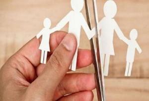 ناباروری زوجین می تواند عامل طلاق شود