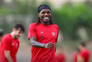 احتمال جدایی بیفوما از پرسپولیس