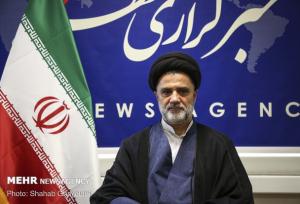 نبویان: ملت ایران با قدرت مسیر فرماندهان شهید را ادامه می‌دهد