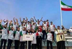 ۸۸ مدال برای ایران در بازی‌های جهانی ورزش کارگران