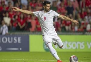 ۳ بازیکن برتر ایران در جام جهانی از دید رسانه آمریکایی