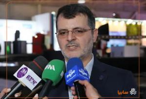 رشد ۱۱ درصدی حضور شرکت‌ها در بیست‌وپنجمین نمایشگاه صنعت/ «سایپا» نماد پویایی تولید داخلی است