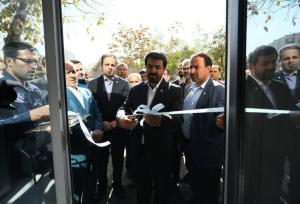 ملانوری‌شمسی: مجوز احداث ۲۹۰۰ مگاوات نیروگاه خورشیدی در همدان صادر شد