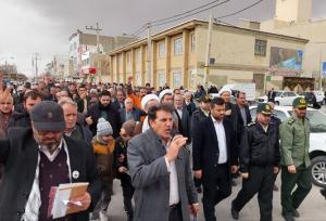 محکومیت هتک حرمت به قرآن و مقدسات در کبودراهنگ