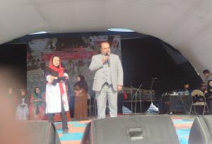 حسینی: حضور زنان در خانواده و جامعه نقطه قوت و پشتوانه توسعه کشور است