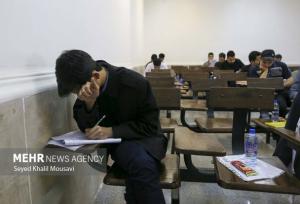 پیگیری به کارگیری ۱۲ هزار فرزند شهید و جانباز در ۳۰ دستگاه اجرایی