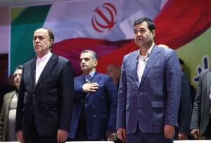 حاجی‌ بابایی: فینال ما با آمریکاست/ آماده‌ایم و برای حیثیت و غرور می‌جنگیم