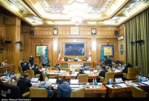 دعواهای سیاسی در شورای شهر تهران به ضرر شهروندان است