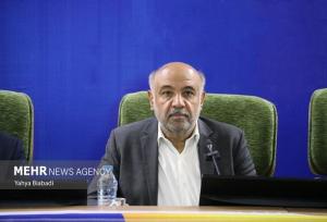 میدری: ایرانیان فارغ از دین و آیین تعلق خاطر جمعی دارند