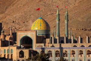 رونمایی از نرم‌افزار اندرویدی «اولین سفیر اهل بیت (ع) در ایران»