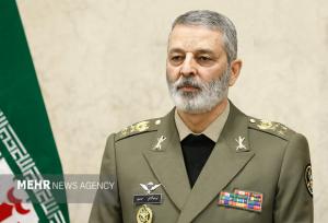 سرلشکر موسوی: عملیات تنبیهی در راه است؛ حیفا و تل‌آویو را ترک کنید