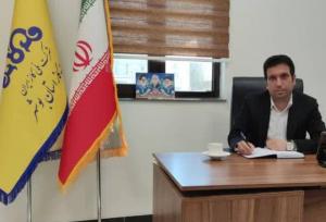 پروژه توسعه شبکه گازرسانی در  گناوه انجام شد