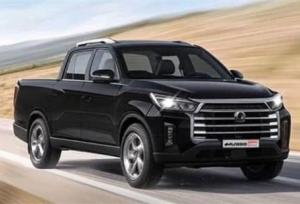 تکمیل ظرفیت فروش موسو گرند خان