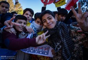 شعبانی: آموزش‌وپرورش مأمور انتقال فرهنگ ایثار به نسل جدید است