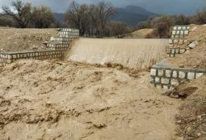 اجرای ۱۵ طرح‌ آبخیزداری در یزد با سرمایه‌گذاری ۲۲۰ میلیارد ریال