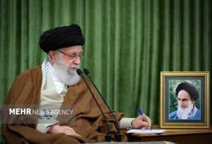 پیام تسلیت رهبر معظم انقلاب درپی درگذشت حجت‌الاسلام صالحی‌منش