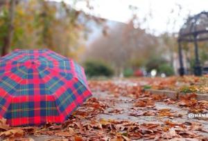 خبر دلچسب هواشناسی برای ۳۰ میلیون ایرانی