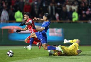 گیوتین AFC روی گردن دو باشگاه بدهکار ایران؛ حذف استقلال و پرسپولیس!