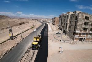 واگذاری ۴۳۲ قطعه زمین در دامغان برای حمایت از جوانان و تحقق طرح جوانی