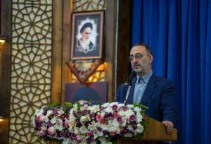 اسحاقی: کرسی‌های آزاداندیشی و حقوق هسته‌ای از مطالبات ثابت رهبری است