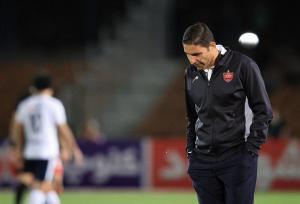 شش بازیکن پرسپولیس کار هاشمیان را یکسره کردند