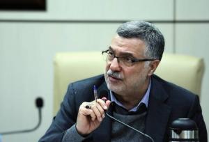 ظفرقندی: نباید اجازه دهیم اعتماد مردم به جامعه پزشکی خدشه‌دار شود