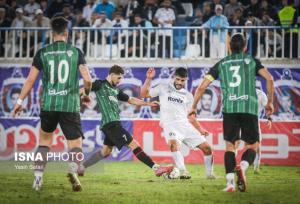 خیبر وضعیت خوبی در جدول دارد/ طبق هدف‌گذاری باشگاه پیش می‌رویم