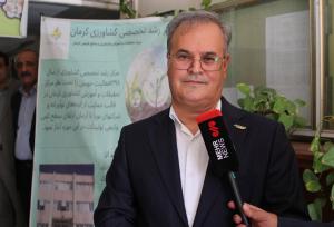 نشریات ترویجی حدود ۵۰ درصد در سال۱۴۰۳ رشد کرد