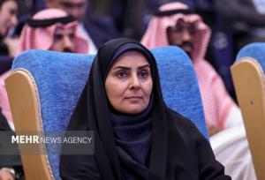 ادای احترام وزیر راه و شهرسازی به مقام شامخ شهدای شهرستان مهران