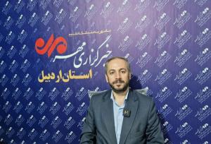 پیله ور: جشنواره رسانه‌ای ابوذر آذرماه در اردبیل برگزار می‌شود