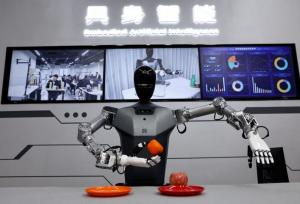 چین تعامل هوش مصنوعی با انسان را تنظیم می‌کند