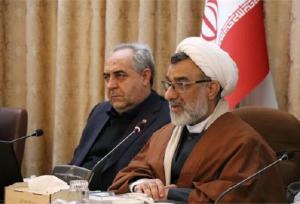 خسروپناه: شورای فرهنگ عمومی باید قرارگاه هم‌افزایی فرهنگی باشد