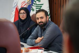 نشست تخصصی کتاب «داستان فراموشی» در دانشگاه بین‌المللی سوره برگزار شد