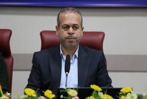 رستمی: انتخابات در خراسان شمالی به‌صورت الکترونیکی برگزار می‌شود