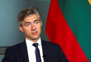 لیتوانی: تأسیسات نظامی روسیه در جناح شرقی ناتو خطرها را تشدید می‌کند!