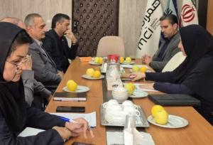 تلفیق آموزش و صنعت؛ نشستی تخصصی برای اجرای تفاهم‌نامه بین جهاددانشگاهی و مخابرات در خراسان جنوبی 