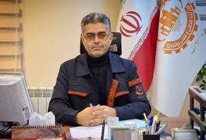 رونمایی از سردیس مدیرعامل توسط خودش!