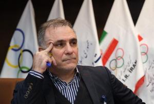 ماجدی: حق و حقوق هاشمیان و باقری را داده بودم