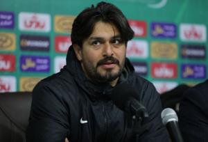 دقیقی: استقلال و پرسپولیس دنبال ورزشگاهی غیر از شهرقدس باشند