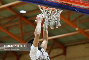 تلاش بی‌ثمر رعد مقابل طوفان نفتی/ پدافند در اصفهان مغلوب تجربه آبادانی‌ها شد