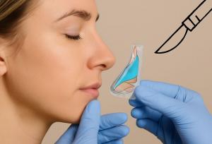 چطور تصمیم گیری را برای جراحی بینی آسان کنیم؟ راهنمای علمی، صادقانه و بدون اغراق