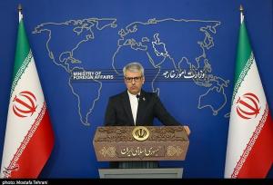 وزارت امور خارجه هتک حرمت مسجدالاقصی را محکوم کرد