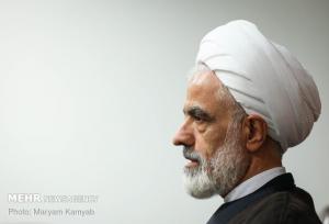 معاون رئیس جمهور: رئیسعلی دلواری تکثیر شده است